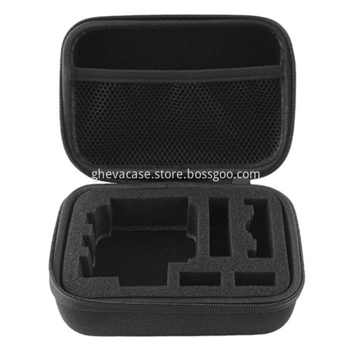 EVA Carry Case for GoPro Camera and Accessories